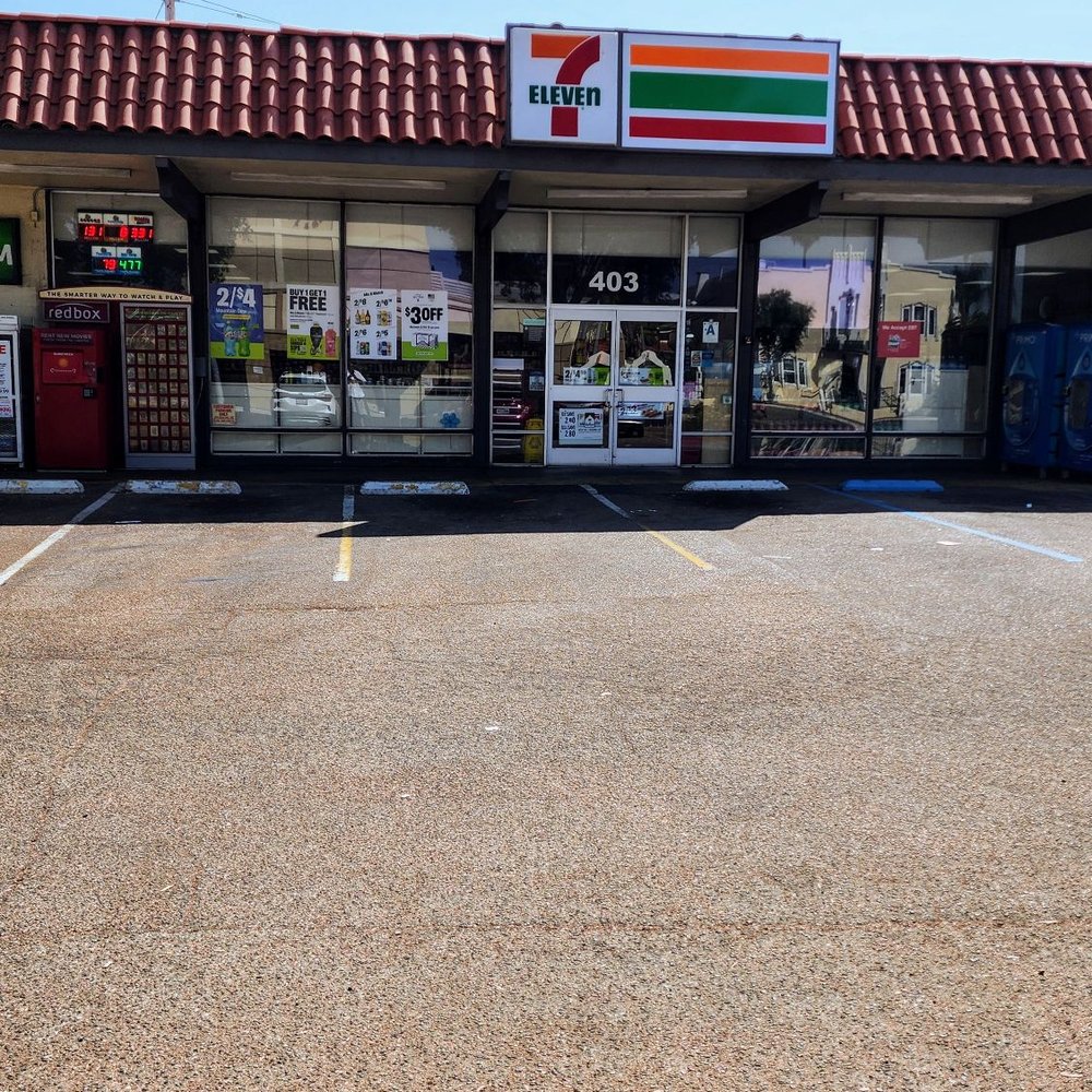 7-Eleven - Convenience Stores Near Me - Chula Vista, California