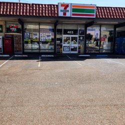 7-Eleven