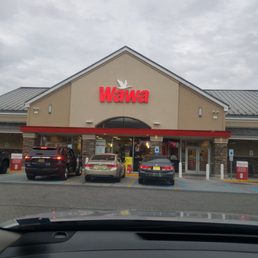 Exterior photo of Wawa - Vineland, New Jersey Exterior photo of Wawa - Vineland, New Jersey