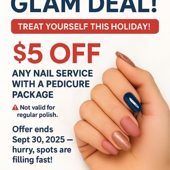Nuluk Nail Design - Nail Salons Near Me - Riverside, California Nuluk Nail Design - Nail Salons Near Me - Riverside, California