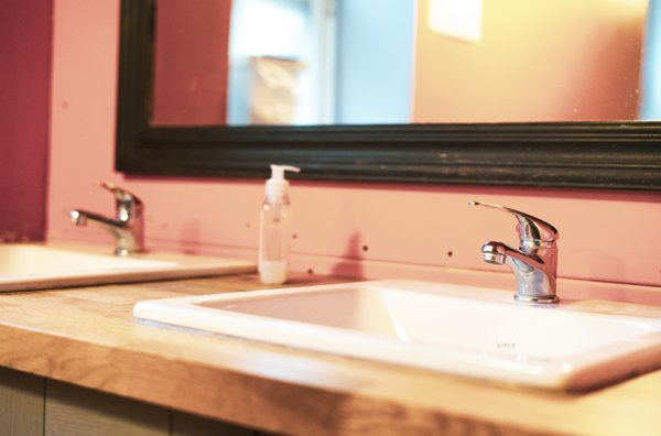 Haystack Hostel by null