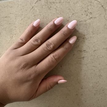 I Love Nails & Lash - Eyelash Service Near Me - Decatur, Georgia