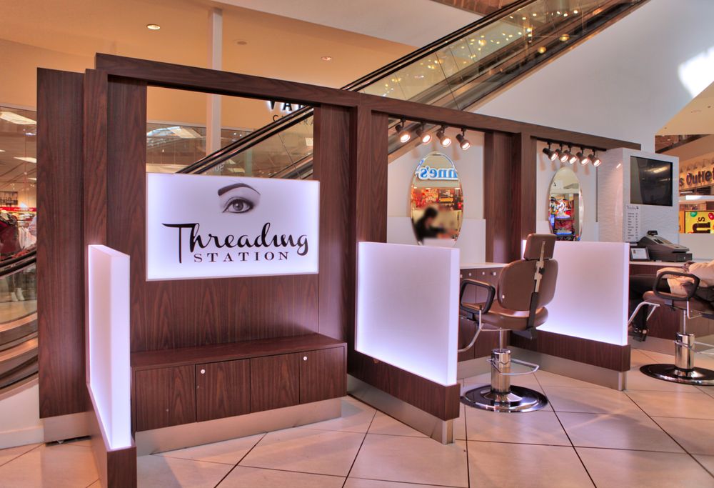 THREADING STATION Updated August 2024 11 Reviews 651 Kapkowski Rd