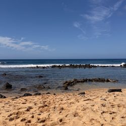 Baby Beach