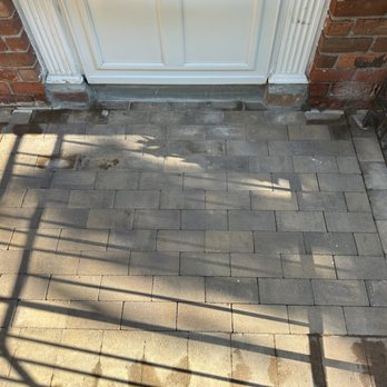 Empire Masonry and Landscape - Masonry/Concrete Near Me