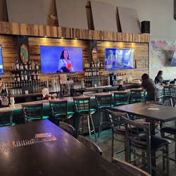 Dented Keg Brewing Company