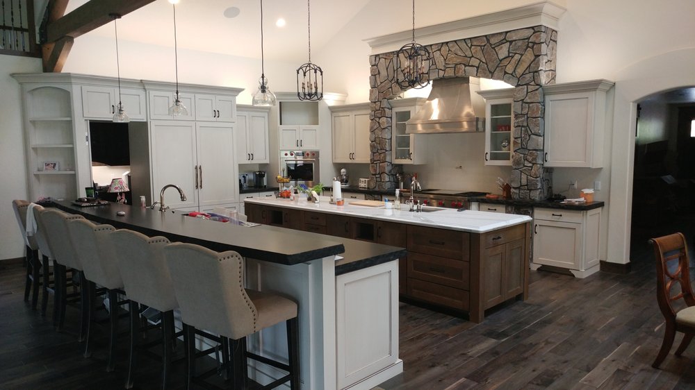 UNIQUE WOOD Updated September 2024 18 Photos 718 W