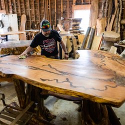 Palmer Rustic Furniture