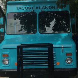 Tacos Calandria
