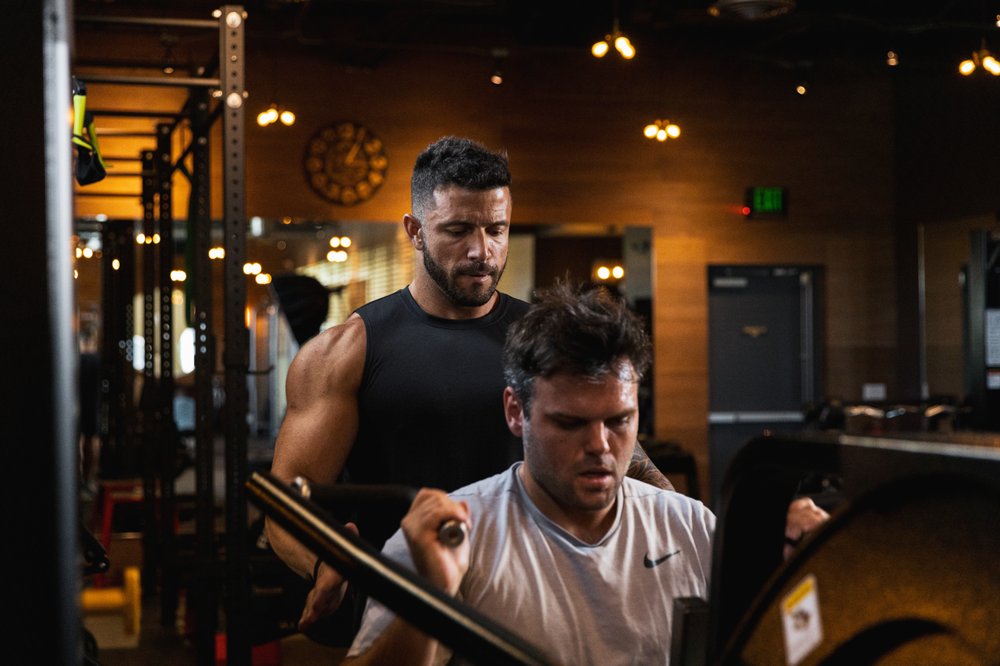 G21 Fitness Image