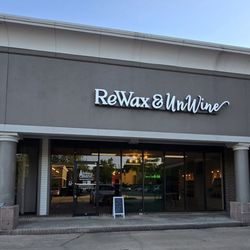 Rewax And Unwine