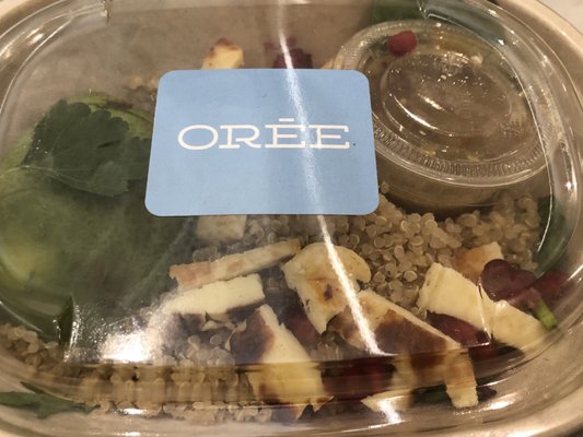 Orée Kensington High Street by null