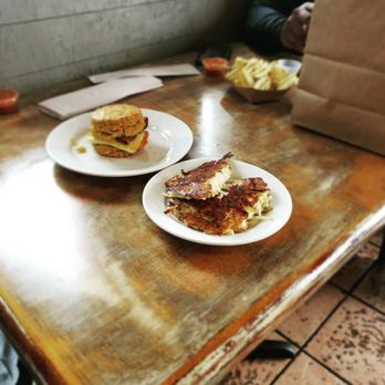 Handsome Biscuit - Hash browns - Breakfast & Brunch Near Me - Norfolk, Virginia Handsome Biscuit - Hash browns - Breakfast & Brunch Near Me - Norfolk, Virginia