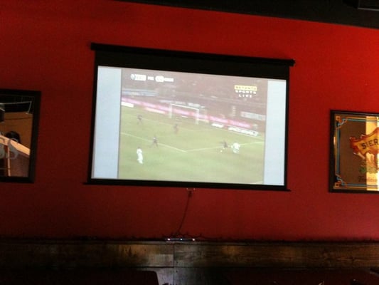 Rugby House Pub by null