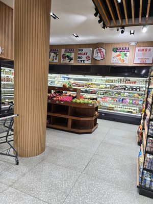 Hashi Market by null