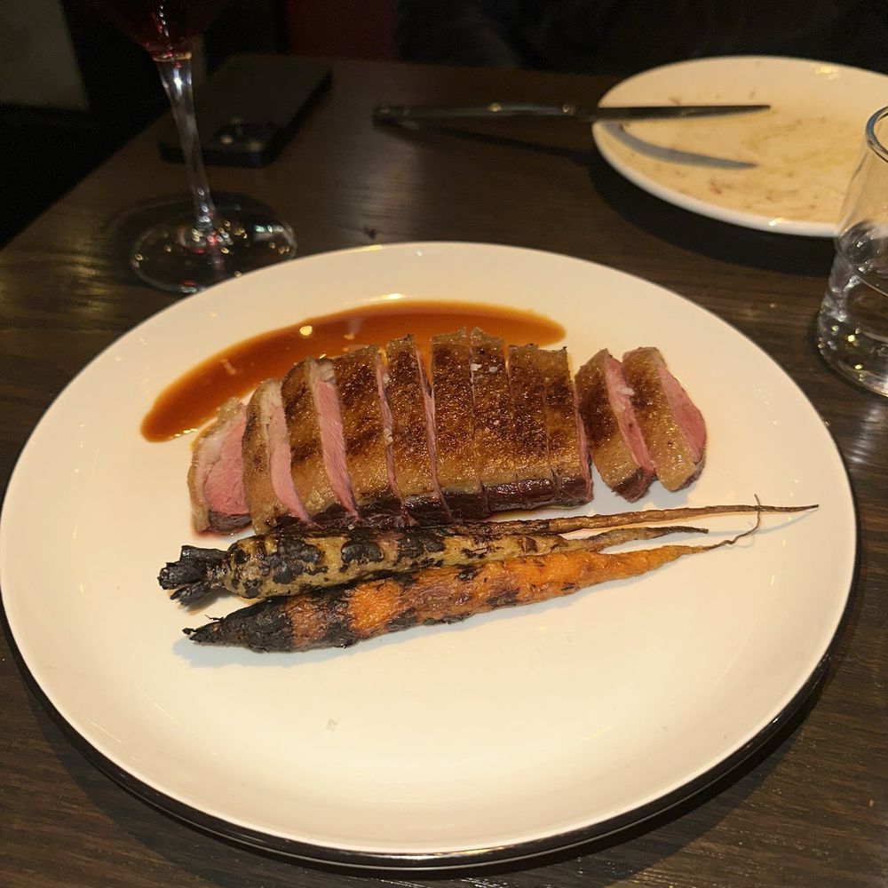 Wildcrust - Duck breast - Pizza Near Me - Los Angeles, California Wildcrust - Duck breast - Pizza Near Me - Los Angeles, California