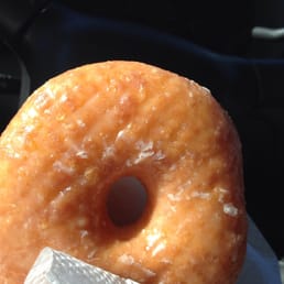 Doughnuts