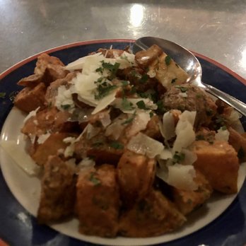 La Bodega - Potatoes - Tapas Bars Near Me - Kansas City, Missouri