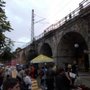 Photo of Léto pod viaduktem
