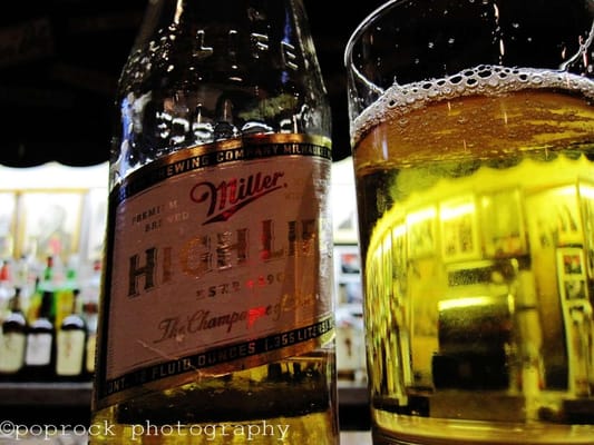 Billy Goat Tavern (The Original) by null