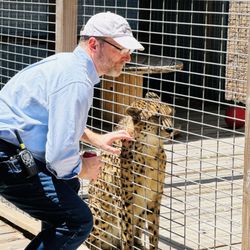 Wild Cat Education and Conservation Fund