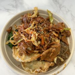 Dosirak - Bim Bop Cup
