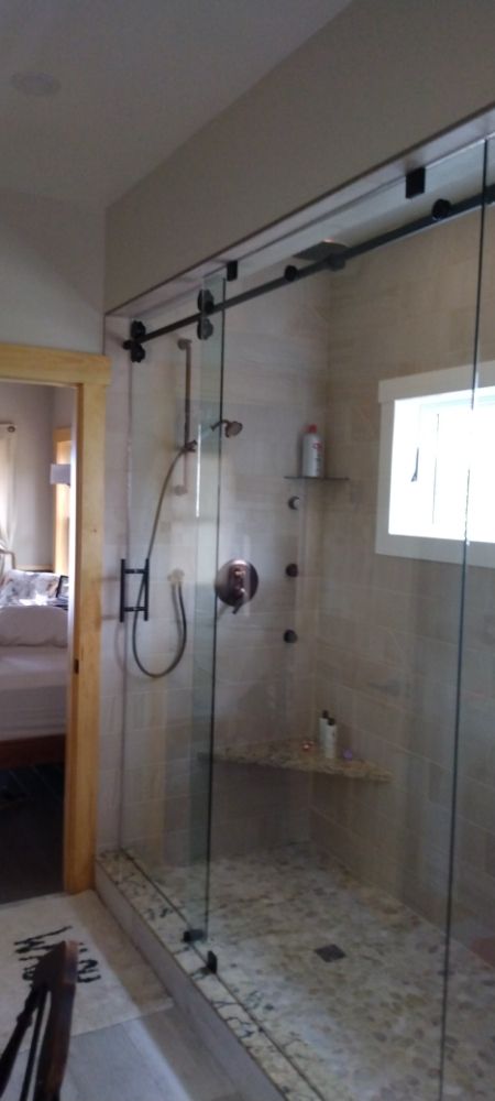 Slide of Mountain Mechanical