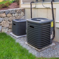 Affordable Air & Plumbing