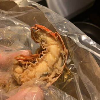 Boat House - Dirty lobster - Cajun/Creole Near Me - Alhambra, California