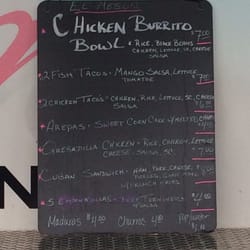 El Meson Mobile Kitchen