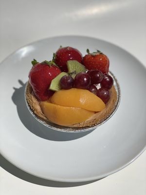 Pacific French Bakery by null