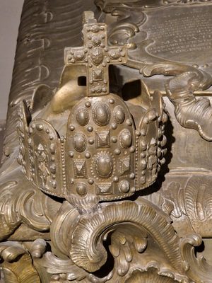 Imperial Crypt by null