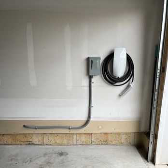 Flex Electric - Car charger installation - Electricians Near Me