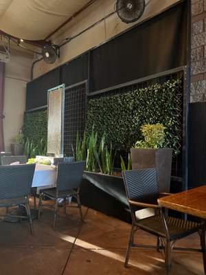 Campagnia Bistro by null