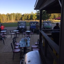Paul's Creek Camping - The largest trail system in Ontario starts at Paul's creek for ATV  Enjoy your day on the trail and drinks around a camp fire