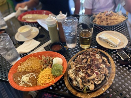 Real Mexico Restaurant by null