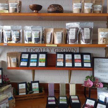 Mahiai Made - what they sell - Chocolatiers & Shops Near Me - Hilo, Hawaii