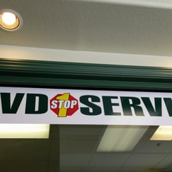 1Stop Title Loans - View from my chair