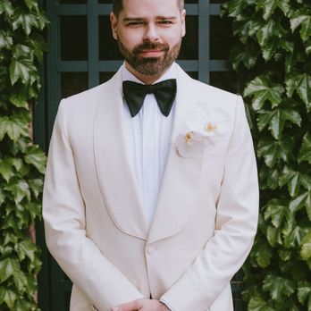 Frankie and Jordan - Wedding, 2019 - Hair Salons Near Me - Brooklyn, New York Frankie and Jordan - Wedding, 2019 - Hair Salons Near Me - Brooklyn, New York