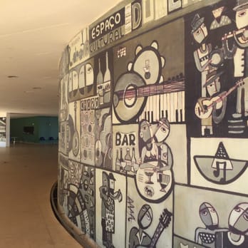 Clube do Choro - Music Venues Near Me - Brasília, DF Clube do Choro - Music Venues Near Me - Brasília, DF