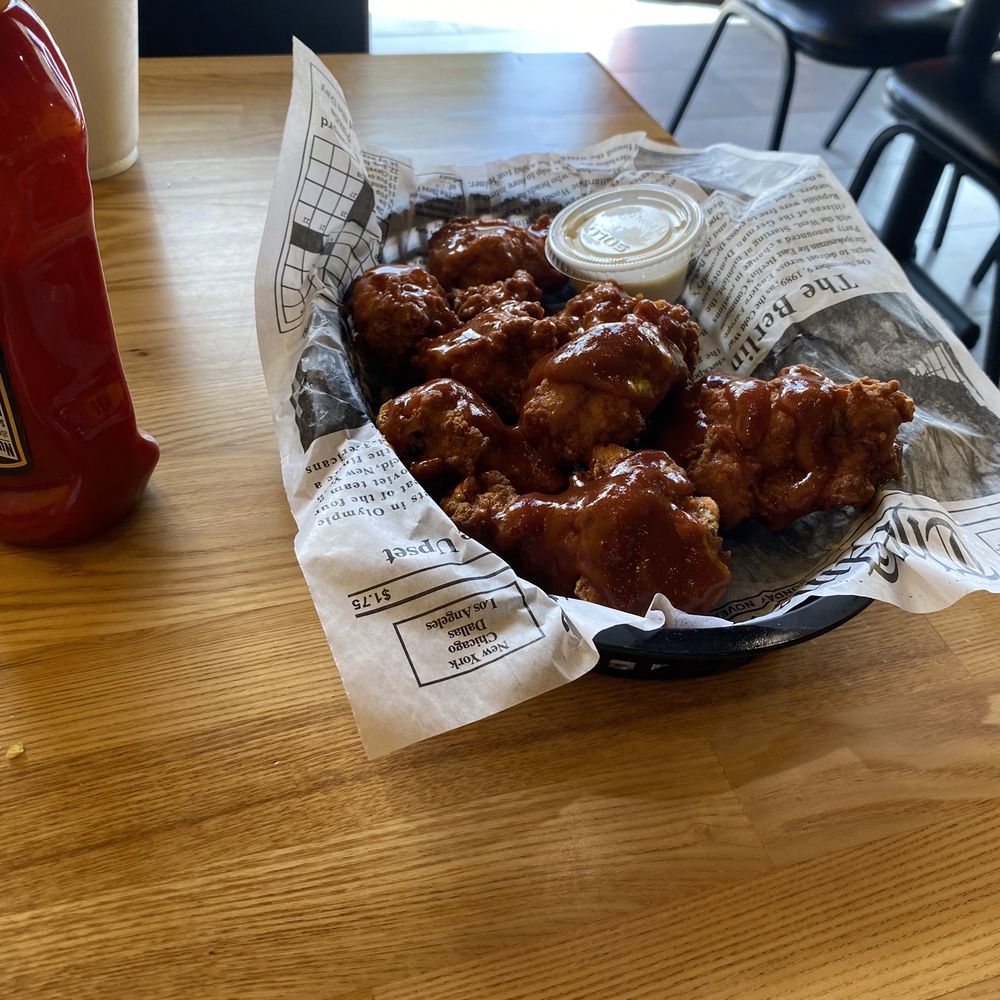 Hippo Burgers - Bbq and Buffalo wings - Burgers Near Me - Pasadena, Texas Hippo Burgers - Bbq and Buffalo wings - Burgers Near Me - Pasadena, Texas