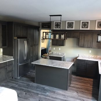 Superior Granite & Cabinet - New kitchen - Building Supplies Near Me - Stockton, California