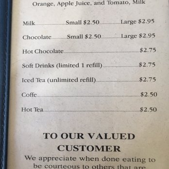 Mangy Moose Cafe - American Near Me - Manteca, California