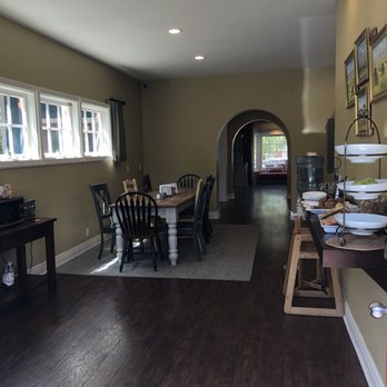 The Rigdon House - Hotels Near Me - Cambria, California
