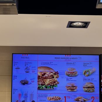 Restaurante KFC - Restaurants Near Me - Baracaldo, BI