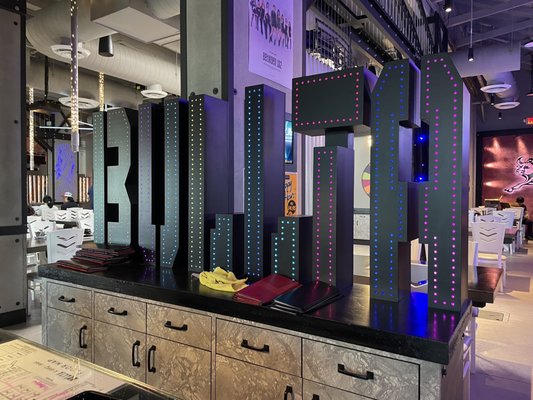 Bullta Korean BBQ & Bar by null
