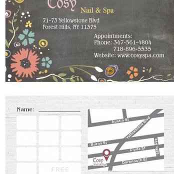 Cosy Nail & Spa - Nail Salons Near Me - Forest Hills, New York Cosy Nail & Spa - Nail Salons Near Me - Forest Hills, New York