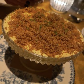 Mother Wolf - Key lime - Italian Near Me - Miami, Florida