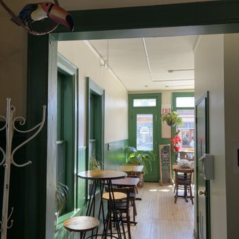 Sweet Joy Brazilian Cafe - Cafes Near Me - Milwaukee, Wisconsin Sweet Joy Brazilian Cafe - Cafes Near Me - Milwaukee, Wisconsin
