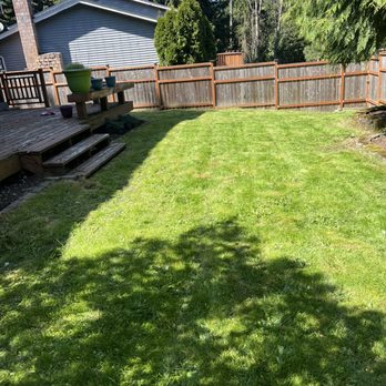 Green Star Landscaping - After - Landscaping Near Me Green Star Landscaping - After - Landscaping Near Me